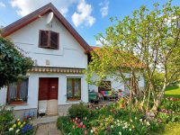 Eladó nyaraló, Balatonalmádiban 65 M Ft, 4 szobás