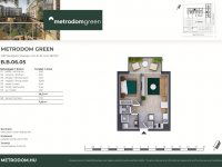 Eladó téglalakás, IX. kerületben, Vaskapu utcában 87.465 M Ft