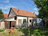 Eladó családi ház, Gyulán 25 M Ft, 1+1 szobás