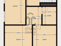 Eladó családi ház, XIV. kerületben 174.9 M Ft, 6 szobás