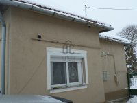 Eladó családi ház, Nagyivánon 19.1 M Ft, 3 szobás