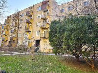 Eladó panellakás, III. kerületben 89.9 M Ft, 3 szobás