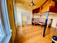 Kiadó téglalakás, albérlet, II. kerületben, Bem József téren
