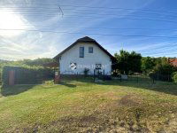 Eladó családi ház, Mecseknádasdon 74.29 M Ft, 6 szobás