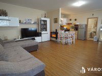 Eladó téglalakás, Nagykanizsán 47.9 M Ft, 2 szobás