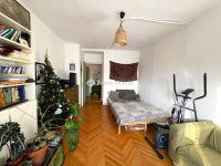 Eladó téglalakás, Szegeden 53.5 M Ft, 2 szobás