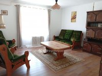 Eladó családi ház, Nagyvázsonyon 57.5 M Ft, 2 szobás