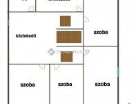 Eladó családi ház, Érden 98 M Ft, 3+2 szobás