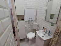 Eladó téglalakás, VIII. kerületben 49 M Ft, 1 szobás