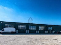 Kiadó ipari ingatlan