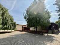 Eladó ipari ingatlan