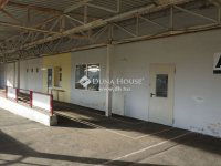 Eladó ipari ingatlan