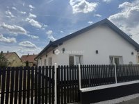 Eladó családi ház, Tápiószelén 44.9 M Ft, 3 szobás