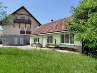 Eladó családi ház, Bogácson 199 M Ft, 8+1 szobás