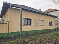 Eladó családi ház, Mezőkovácsházán 75 M Ft, 6+2 szobás