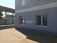 Eladó ipari ingatlan