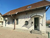 Eladó üzlethelyiség, Mezőkövesden, Kökény közben 23.9 M Ft