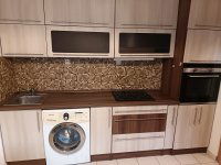 Eladó téglalakás, Nyíregyházán 36.9 M Ft, 1 szobás