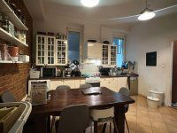 Eladó téglalakás, II. kerületben 134.9 M Ft, 3 szobás