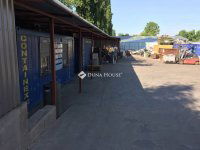 Eladó ipari ingatlan, IX. kerületben 320 M Ft