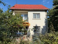 Eladó családi ház