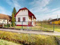 Eladó családi ház, Gulácson 16 M Ft, 1+1 szobás