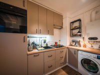 Eladó téglalakás, Miskolcon 29.9 M Ft, 1+1 szobás