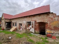 Eladó családi ház, Letenyén 9.5 M Ft, 2 szobás