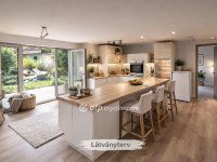 Eladó családi ház, Ráckevén 44.9 M Ft, 2+1 szobás