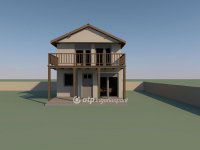 Eladó családi ház, Markazon 32.5 M Ft / költözzbe.hu