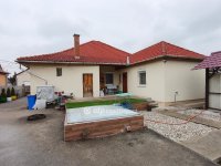 Eladó családi ház, Üllőn 95 M Ft, 2+2 szobás