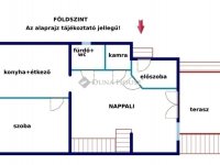 Eladó családi ház, XIX. kerületben 139.9 M Ft, 5 szobás