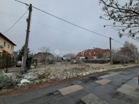 Eladó telek, XVII. kerületben 94 M Ft / költözzbe.hu