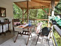 Eladó nyaraló, Leányfaluban 49.9 M Ft, 2 szobás