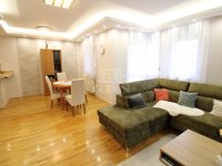 Eladó téglalakás, XIV. kerületben 134.9 M Ft, 3 szobás