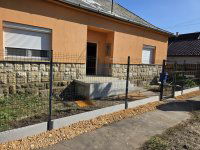 Eladó családi ház, Debrecenben 49.9 M Ft, 2+2 szobás