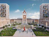 Eladó téglalakás, IX. kerületben 138.57 M Ft, 2 szobás