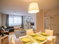 Kiadó téglalakás, albérlet