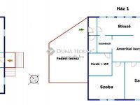 Eladó családi ház, XVIII. kerületben 125.99 M Ft, 4 szobás