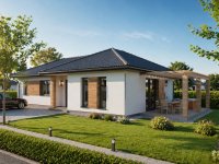 Eladó családi ház, Székesfehérvárott 87.9 M Ft, 4 szobás