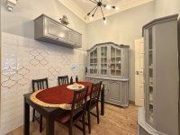 Eladó téglalakás, Budapesten, XIII. kerületben 97 M Ft, 1 szobás