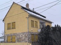 Eladó családi ház, Zagyvarékason 27.5 M Ft, 4 szobás