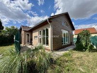 Eladó családi ház, Kecskeméten 84.9 M Ft, 3 szobás