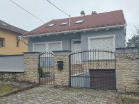 Eladó családi ház, Gödön 137 M Ft, 4+3 szobás