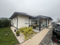 Eladó ikerház, Albertirsán 89.9 M Ft, 4 szobás