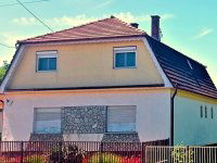 Eladó családi ház, Balatonmagyaródon 39.85 M Ft, 6 szobás
