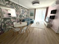 Eladó téglalakás, VIII. kerületben, Corvin sétányon 139.9 M Ft