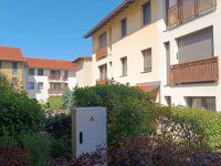 Kiadó téglalakás, albérlet, Tatán 400 E Ft / hó, 4 szobás