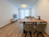 Kiadó téglalakás, albérlet