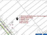 Eladó családi ház, Baracskán 98 M Ft, 6 szobás